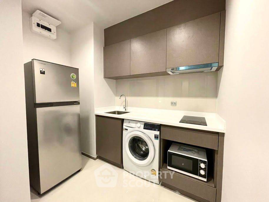 รูป คอนโด 1-ห้องนอน ที่ ไลฟ์ ลาดพร้าว แวลลีย์ ใกล้ BTS ห้าแยกลาดพร้าว (ID 3305583) - รูปที่ 5/8