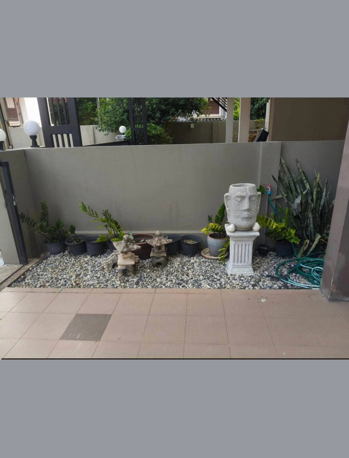 รูป ให้เช่าบ้านเดี่ยว 2 ชั้น ทำเลดี ใกล้เมือง ใกล้ห้างเซ็นทรัลระยอง (เลี้ยงสัตว์ได้) - รูปที่ 5/19