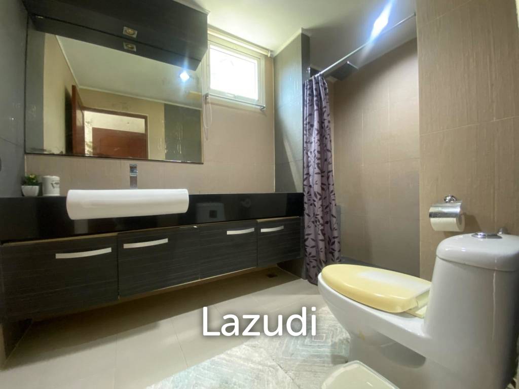 picture Spacious 2-Bedroom Condo for Sale at Hyde Park Residence 2 - 18/20