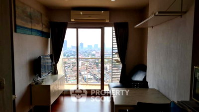 Condos for sale : 1-BR Condo at The Niche Taksin near BTS Wongwian Yai (ID 3305371)