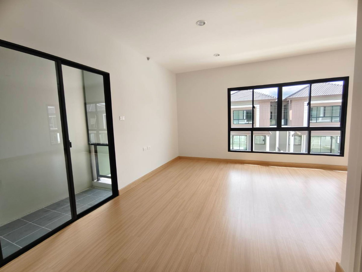 รูป ขายบ้านแฝด กาญจน์กนกวิลล์26 สันกำแพง - รูปที่ 13/23