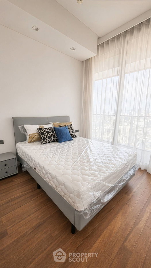 รูป คอนโด 2 ห้องนอน ชั้น 23 ขนาด 178 ตร.ม. Banyan Tree Residences Riverside MRT หัวลำโพง (ID 3305536) - รูปที่ 14/14
