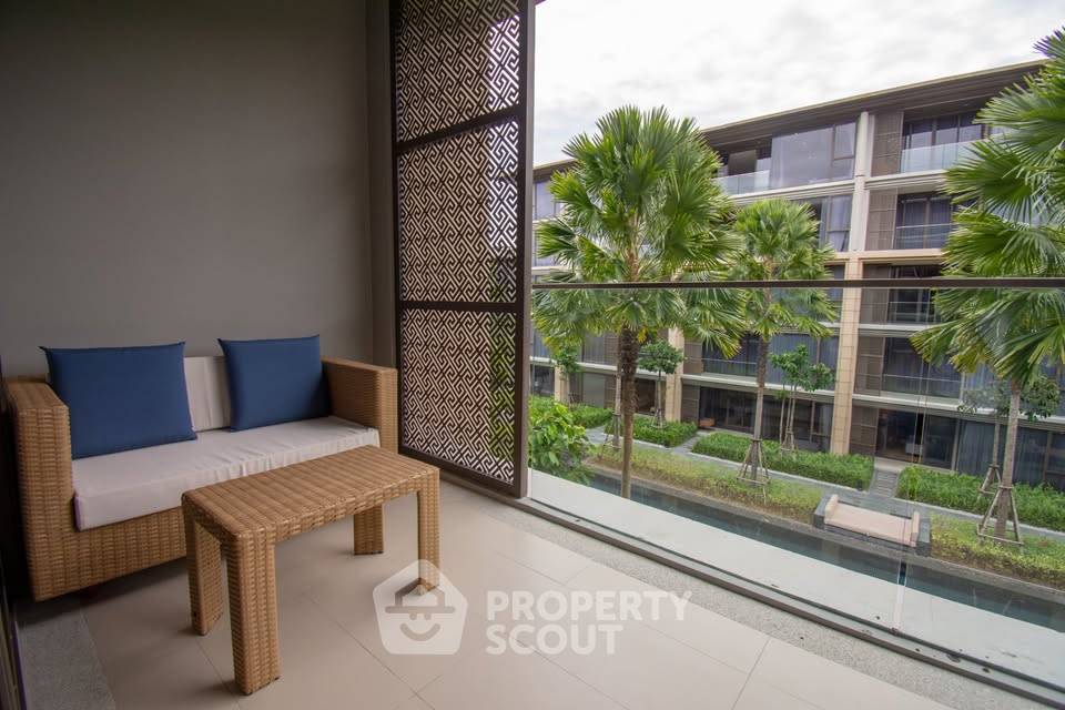 picture 2-BR Condo at Baan Mai Khao Phuket close to Mai Khao (ID 2568732) - 6/14