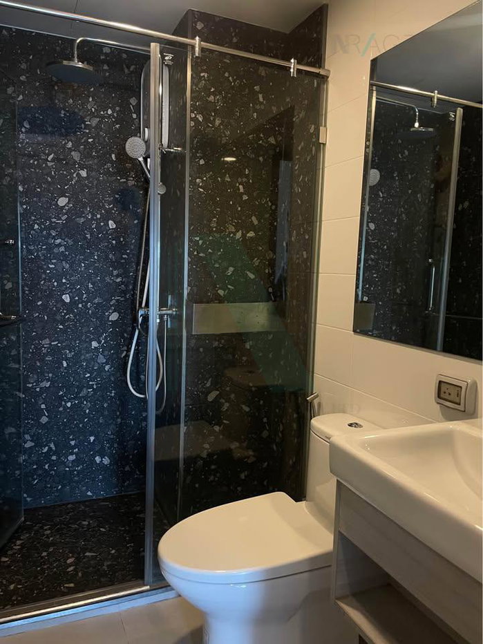 รูป 🎉 ขายคอนโด ไนท์บริดจ์ คอลลาจ สุขุมวิท 107 อาคาร 1 ชั้น 20 1 ห้องนอน ขนาด 34 ตรม ใกล้ BTS แบริ่ง - รูปที่ 6/8