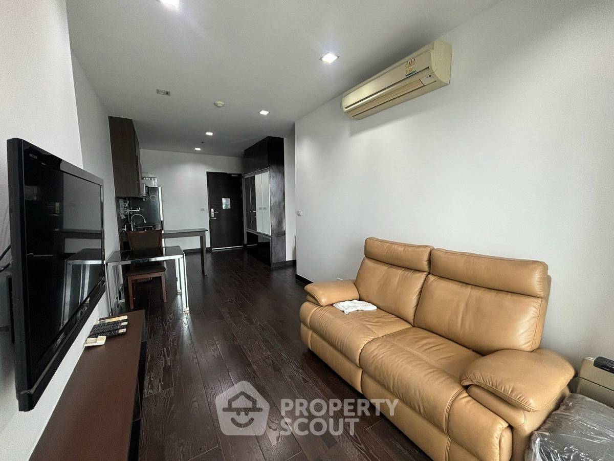 รูป คอนโดชั้น 30 แบบ 2 ห้องนอน IDeo Q Phayathai ใกล้ BTS พญาไท 200 เมตร (ID 3303123) - รูปที่ 2/9