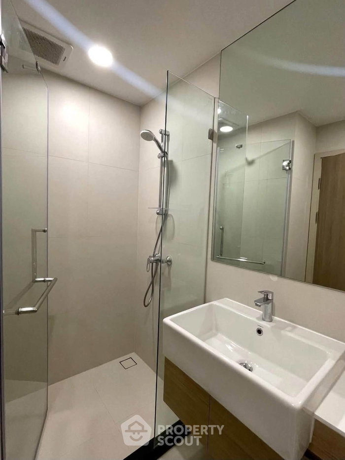 รูป คอนโด 1-ห้องนอน ที่ โนเบิล แอมเบียนส์ สุขุมวิท 42 ใกล้ BTS เอกมัย (ID 3305602) - รูปที่ 14/21