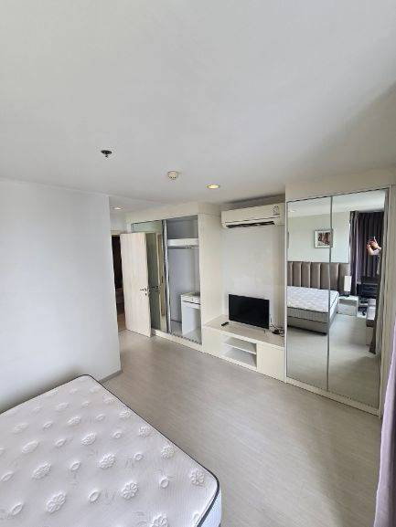 รูป Condo for RENT: Rhythm Sukhumvit 42 𝐒𝐢𝐳𝐞 : 80 sqm. : 2 Bedroom 2 Bathroom (bathtub) 𝐅𝐥𝐨𝐨𝐫 : 9th ✅ Fully furnished - รูปที่ 5/13