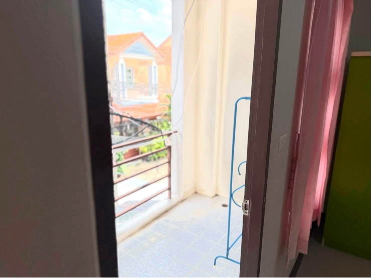 รูป ขายบ้านทาวน์โฮม โครงการพนาสนซิตี้ เทพอนุสรณ์ - รูปที่ 14/20