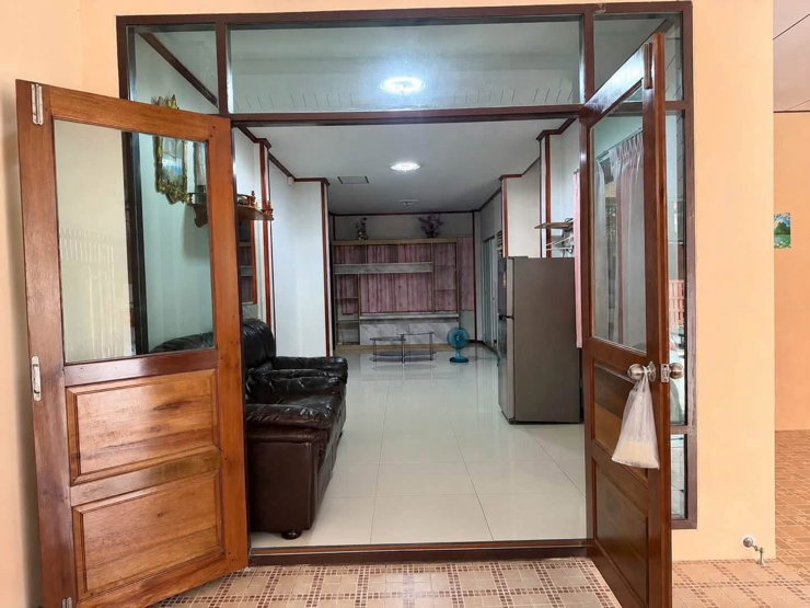 รูป ขายบ้านทาวน์โฮม โครงการพนาสนซิตี้ เทพอนุสรณ์ - รูปที่ 4/20