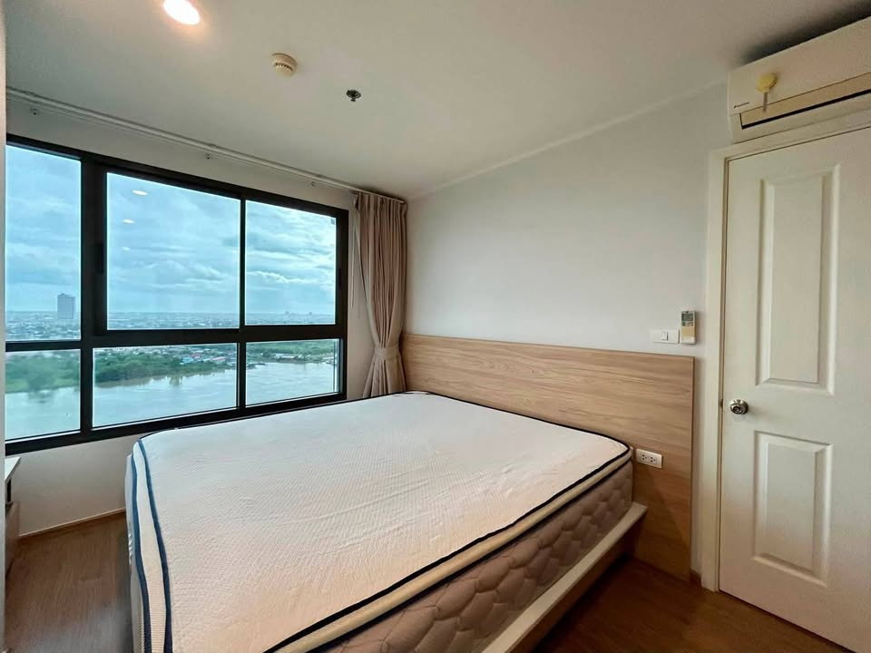 picture Condo for Rent at U Delight Residence Riverfront Rama 3 (D6909039) - 4/8