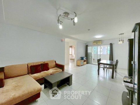 2-BR Condo at City Home Ratchada near MRT Huai Khwang (ID 2973659)