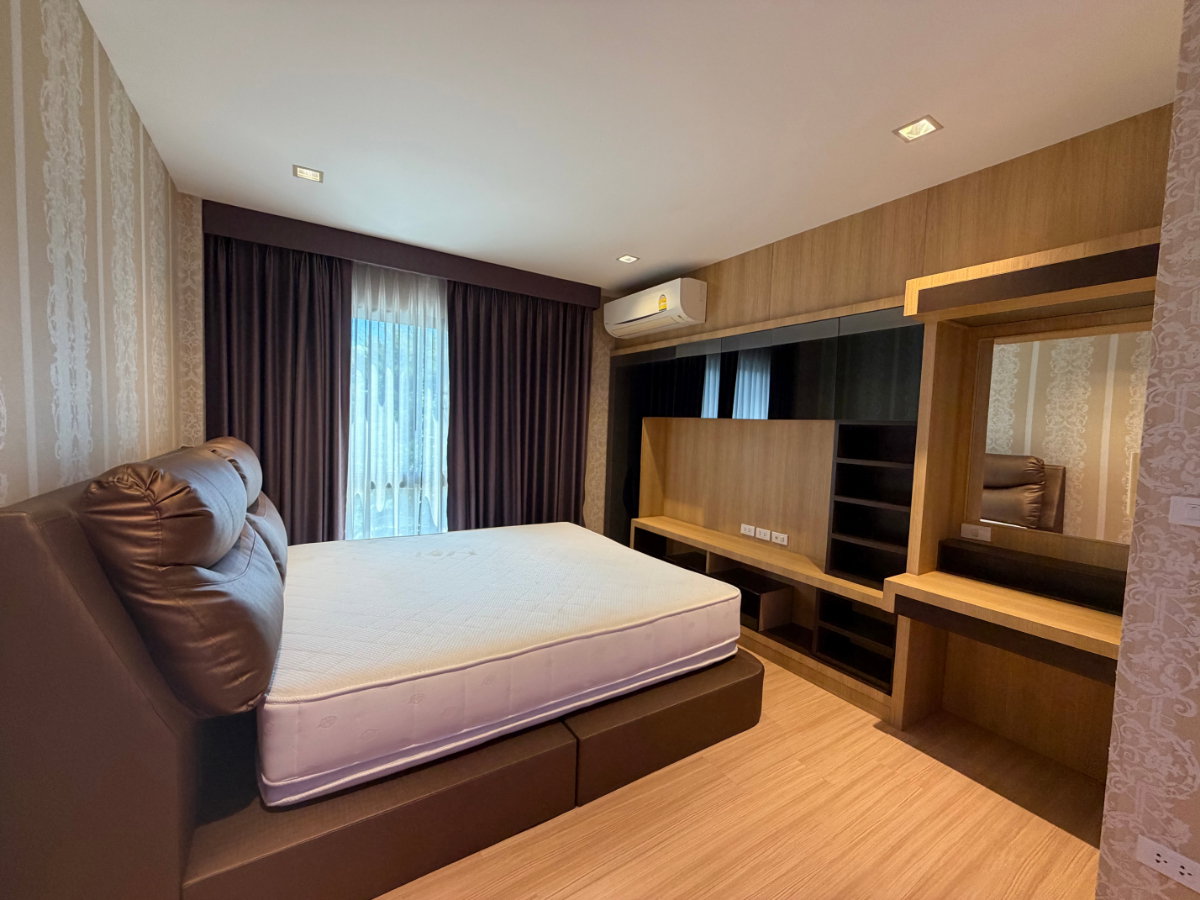 picture For Rent: Y Residence Sukhumvit 113 Only 35,000 THB/month - 14/25
