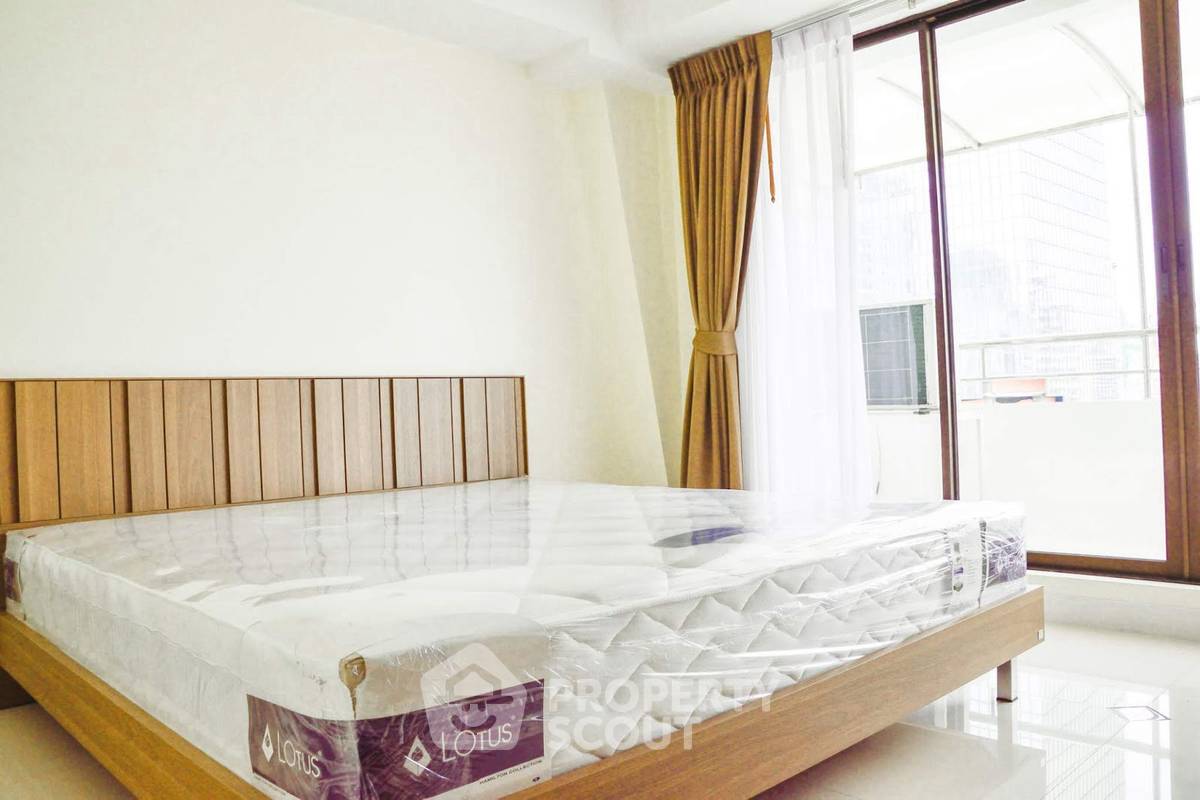 picture 90m To BTS Chong Nonsi | 2-BR Diamond Tower Condominium (ID 3303593) - 6/13
