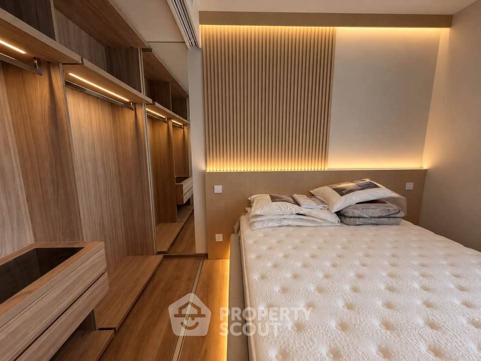 รูป คอนโด 1 ห้องนอน Noble Form Thonglor ใกล้ BTS ทองหล่อ (ID 3304845) - รูปที่ 3/8