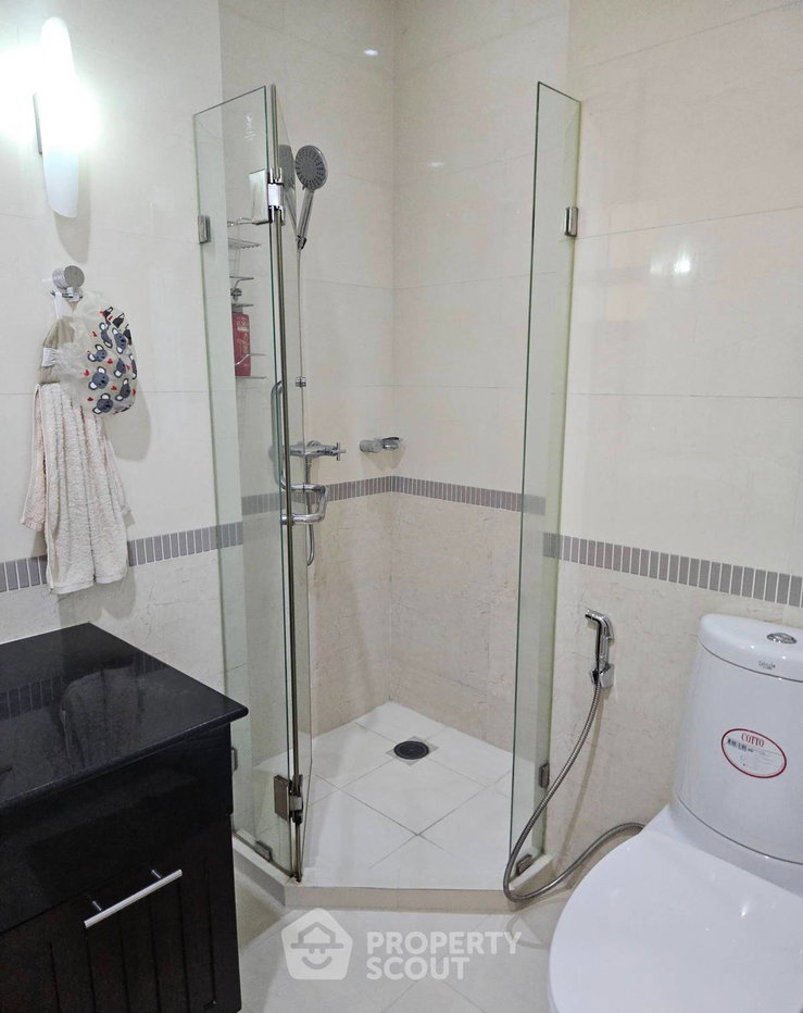 picture 20th-Floor 2-BR | Baan Klang Krung Siam-Pathumwan Near BTS Ratchathewi (ID 2831201) - 11/17
