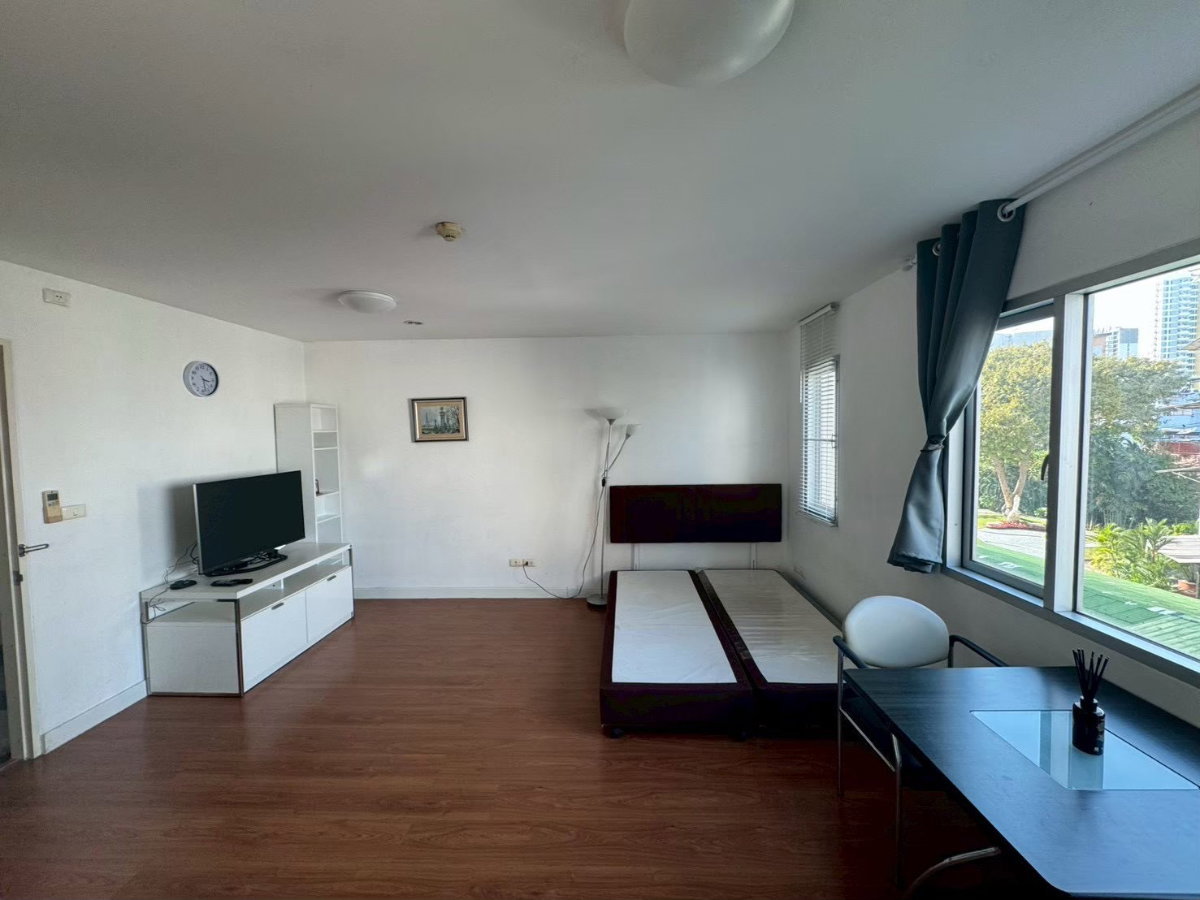 รูป 🏢 FOR RENT condo one ladprao station 18 🚝 MRT ลาดพร้าว ราคาถูก ✨🔥 - รูปที่ 3/11
