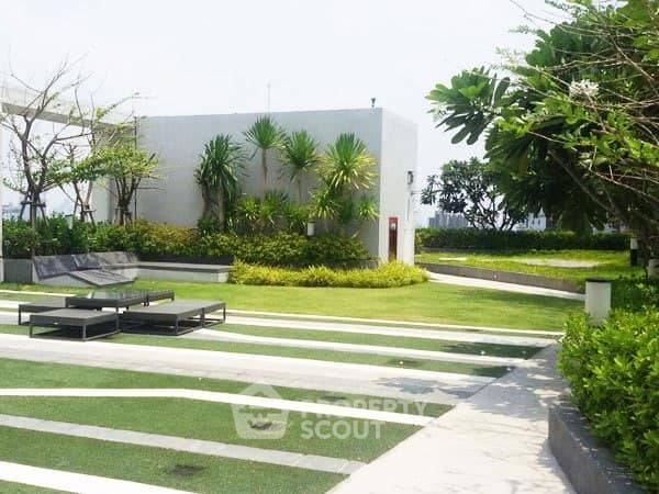 รูป คอนโด 1-ห้องนอน ที่ แอสปาย สุขุมวิท 48 ใกล้ BTS พระโขนง (ID 607778) - รูปที่ 5/12