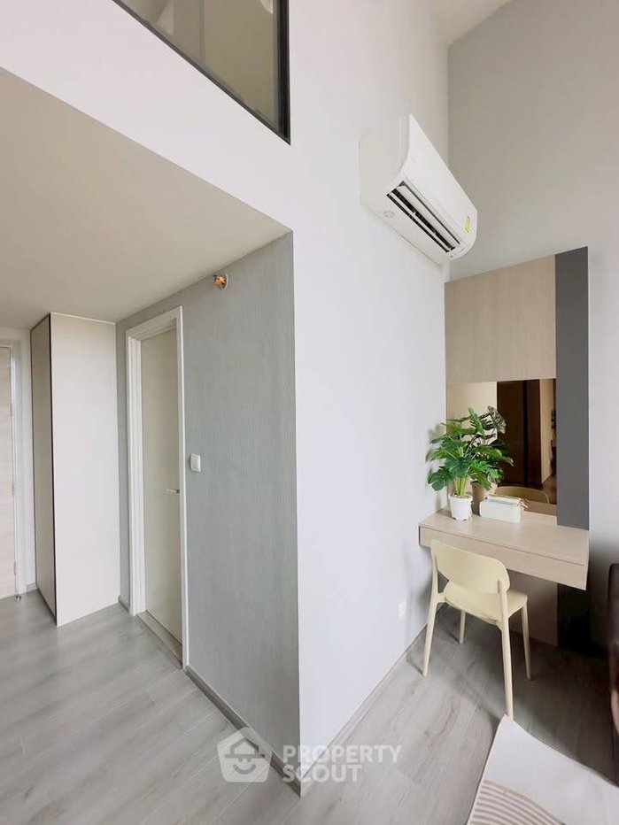 รูป คอนโด 1 ห้องนอน The Reserve Phahol-Pradipat ใกล้ BTS สะพานควาย (ID 3305383) - รูปที่ 3/6