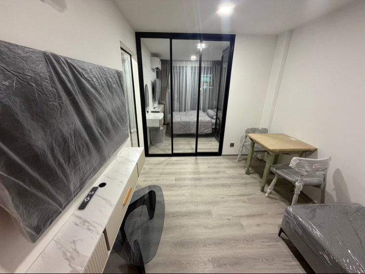 picture Room for rent KAVE Genesis nakhonpathom - 1/11