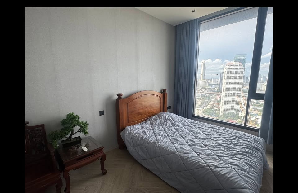 รูป เช่าคอนโด Chapter Charoennakhon - Riverside/แชปเตอร์ เจริญนคร - ริเวอร์ไซต์ (D6909037)  ID Line : @condo98 - รูปที่ 7/13