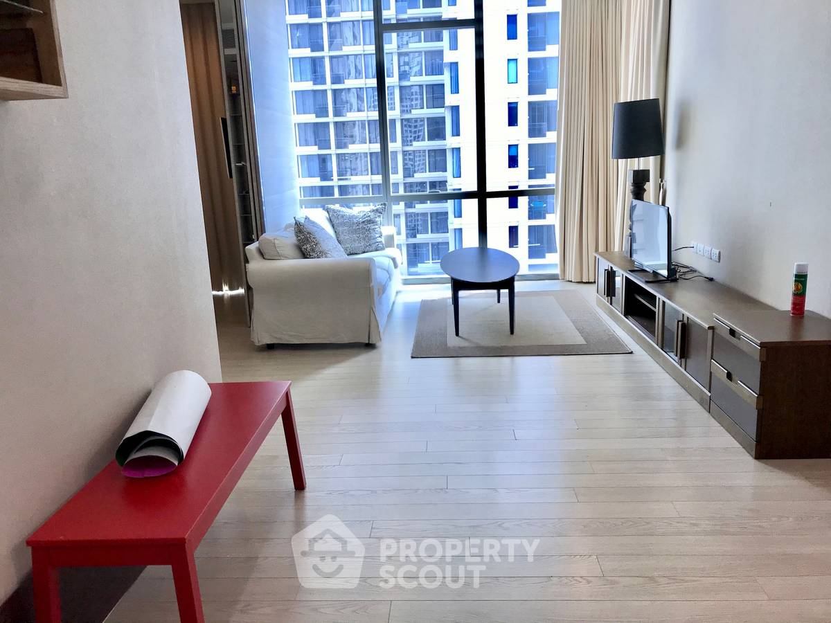 รูป คอนโด 1 ห้องนอน ชั้น 20 The Room Sukhumvit 21 ใกล้ MRT สุขุมวิท (ID 2961979) - รูปที่ 6/9