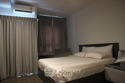 26th-Floor 1-BR At Ideo Phaholyothin Chatuchak Near BTS Saphan Khwai (ID 598836)