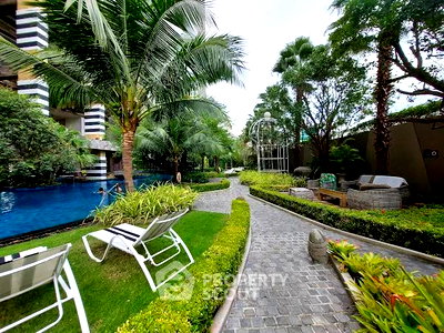 ขายคอนโด : คอนโด 2-ห้องนอน ที่ เดอะ ริเวียร่า จอมเทียน ใกล้ หาดจอมเทียน (ID 3304351)
