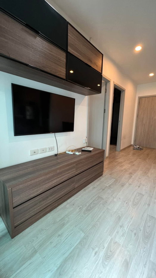 picture @Condorental condo for rent IDEO Mobi Charan - Interchange - 4/11