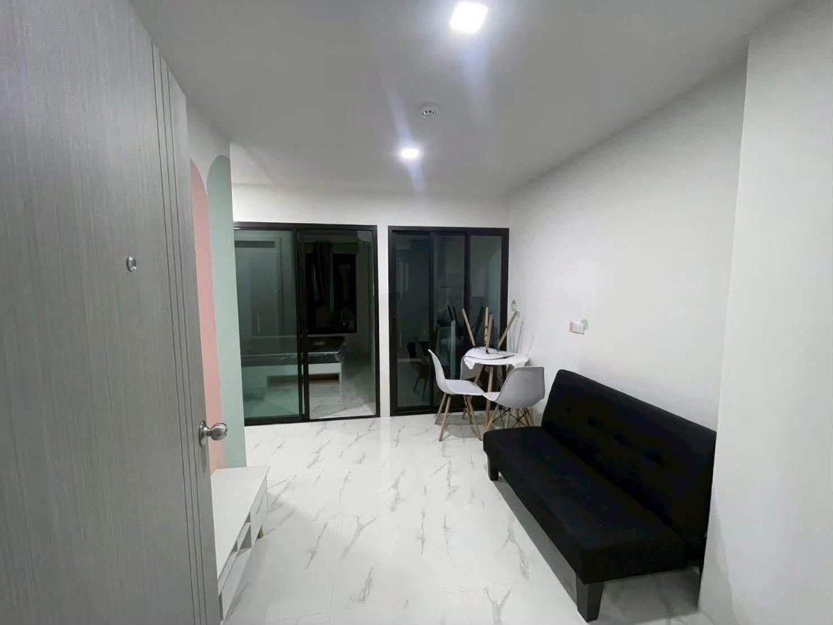 picture  The Momento Tiwanon  for rent ✨ Fully furnished - 4/6