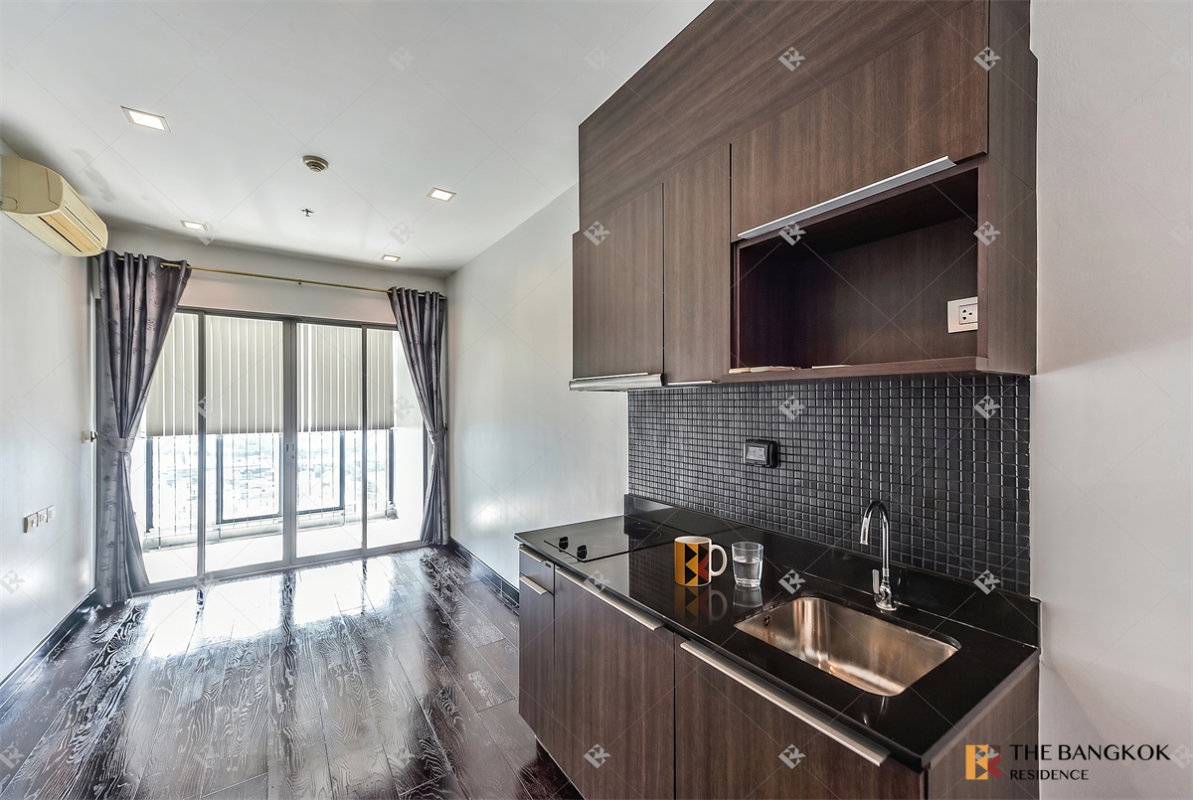 Exclusive🔥 สุดเดือดขายถูกสุดในตึก 🔥Ideo Q Phayathai 1B1B 35.72 sqm. Just 4.5MB only Call Ms.Angel(Aumi)0658209572