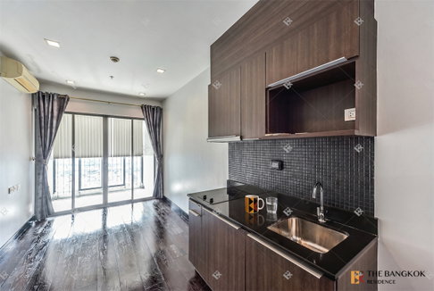 Exclusive 🔥Ideo Q Phayathai 1B1B 35.72 sqm. Just 4.5MB only Call Ms.Angel(Aumi)0658209572