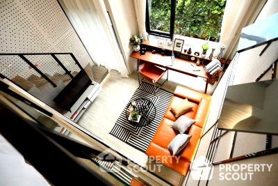 Condos for sale : 1-BR Condo at Origin Plug & Play Sai Luat Station near BTS Sai Luat (ID 1950552)