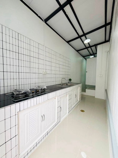 รูป ขายบ้านฝดชั้นเดียว ม.ศรีราชาเลคไซด์ เก้ากิโล ใกล้เครือสหพัฒน์ - รูปที่ 16/20
