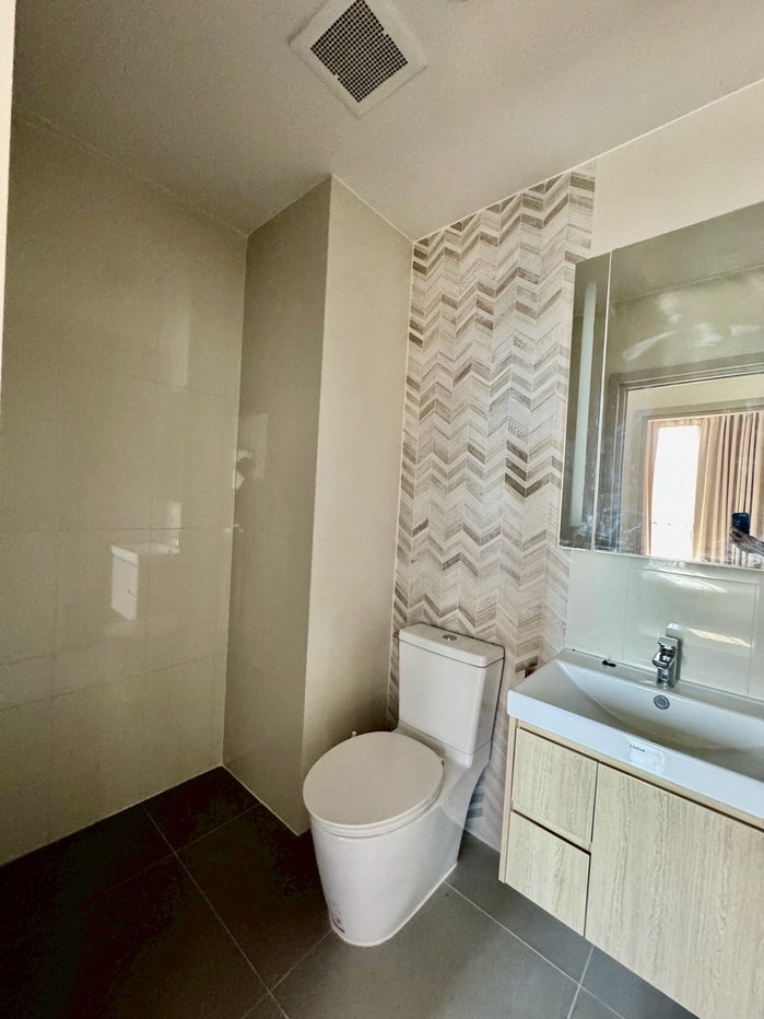 picture 📍𝐅𝐨𝐫 𝐑𝐞𝐧𝐭! 𝐎𝐤𝐚 𝐇𝐚𝐮𝐬 2 Bedrooms 2 bathrooms, 49.88 SQM, 30th+ Floor 📍𝐎𝐧𝐥𝐲 𝟑𝟎,𝟎𝟎𝟎 𝐁𝐚𝐡𝐭/𝐌𝐨𝐧𝐭𝐡📍 - 7/9