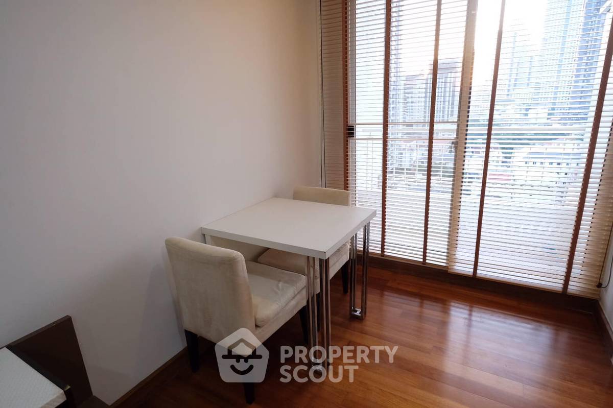 รูป คอนโด 1-ห้องนอน ที่ ไอวี่สาทร 10 ใกล้ BTS เซนต์หลุยส์ (ID 435582) - รูปที่ 5/11