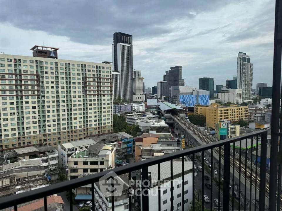 รูป ใกล้ BTS รัชโยธิน เพียง 200 ม. | คอนโด 1 ห้องนอน Centric Ratchayothin (ID 3305289) - รูปที่ 8/8