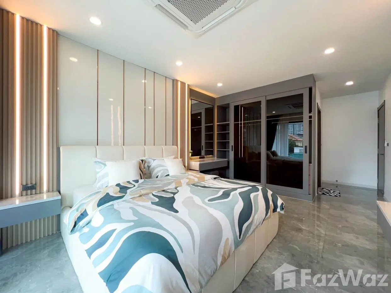 รูป ขาย วิลล่า 5 ห้องนอน ใน เมืองพัทยา, ชลบุรี 6749007 - รูปที่ 14/28