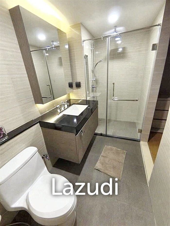 picture 1 Bed 1 Bath 45 SQ.M Klass Condo Langsuan - 11/13