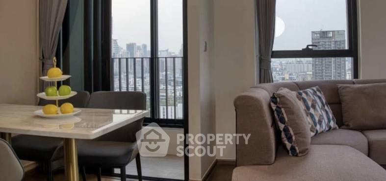 รูป ชั้น 23 คอนโด 2 ห้องนอน Ideo Q Sukhumvit 36 ใกล้ BTS ทองหล่อ (ID 3183243) - รูปที่ 5/6
