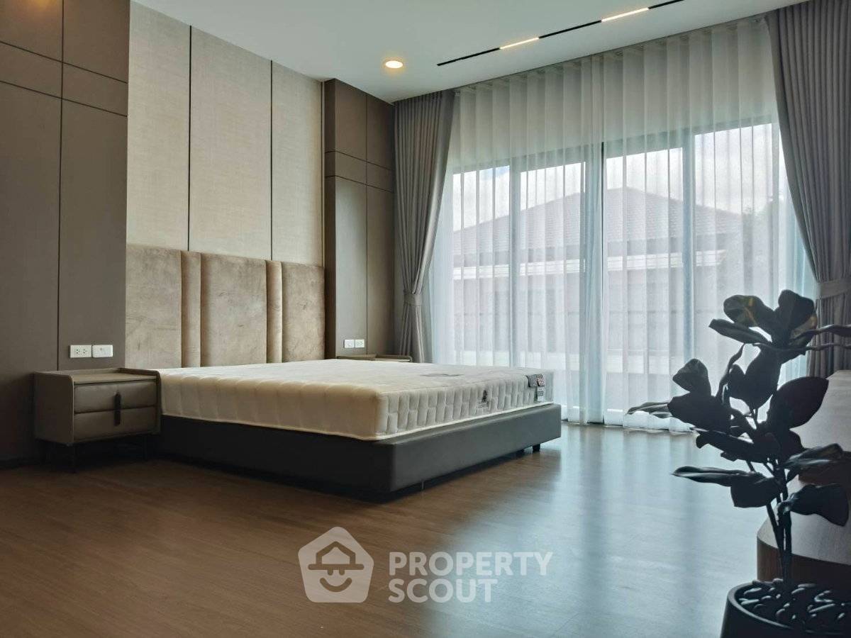 รูป บ้าน 4-ห้องนอน ใน บางแก้ว (ID 3304002) - รูปที่ 6/14