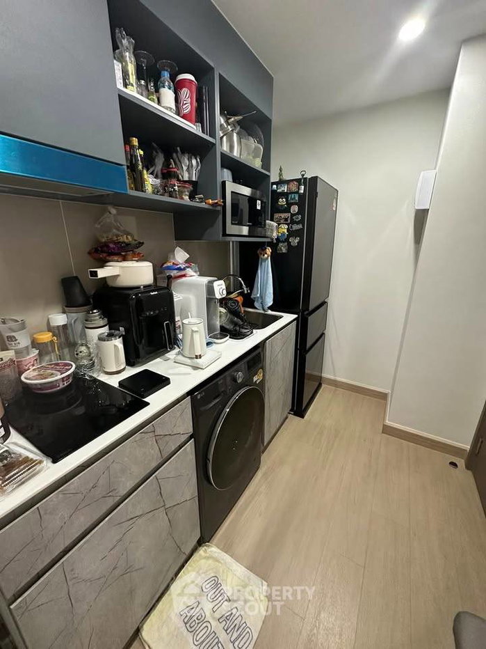 picture 200m To BTS Ratchayothin | 1-BR At ASPIRE Ratchayothin (ID 3305320) - 6/7