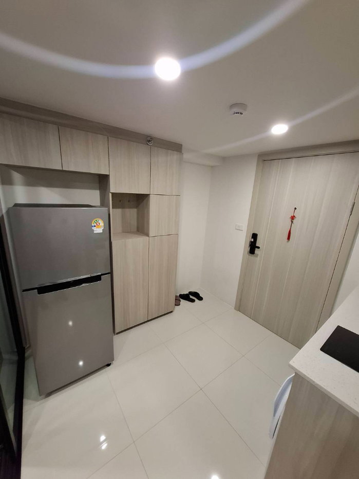 รูป เช่า!!! Origin Plug & Play E22 Station (Duplex 2 ชั้น) ใกล้ BTS สายลวด - รูปที่ 10/16