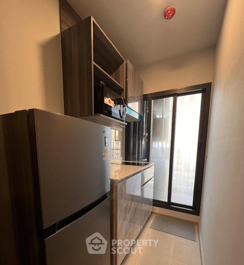 รูป คอนโด 1 ห้องนอน ที่ ASPIRE Onnut Station ใกล้ BTS อ่อนนุช (ID 2681147) - รูปที่ 2/12