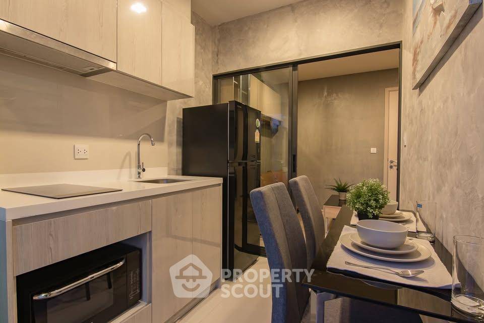 รูป คอนโด 1 ห้องนอน ขาย Life Sukhumvit 48 ใกล้ BTS พระโขนง (ID 3195035) - รูปที่ 20/20