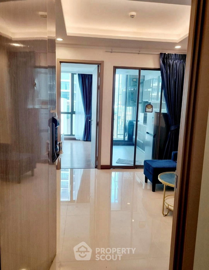 รูป คอนโด 1-ห้องนอน ที่ ศุภาลัย โอเรียนทัล สุขุมวิท 39 ใกล้ MRT เพชรบุรี (ID 2868255) - รูปที่ 5/11
