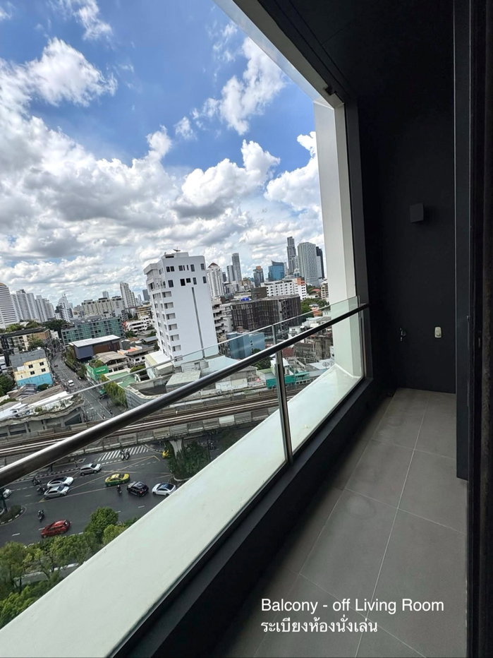 รูป Beatniq 2 Bedrooms unit nice decorations! 90,000/Month Line : @asanha - รูปที่ 11/11