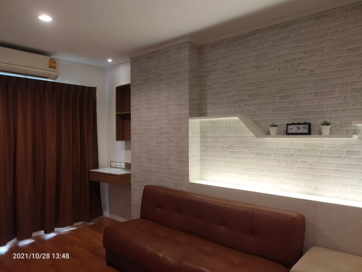 picture Lumpini Condo Udon Thani – Ready to Move In - 12/12