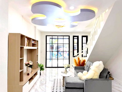 Townhouses for sale Big C Foodplace Saimai 47 : ⭐✨RH-195 Sale Townhouse at Sill Village Sai Mai 54 ✨⭐