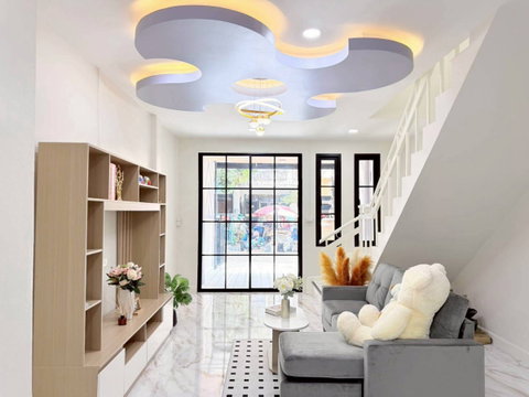⭐✨RH-195 Sale Townhouse at Sill Village Sai Mai 54 ✨⭐