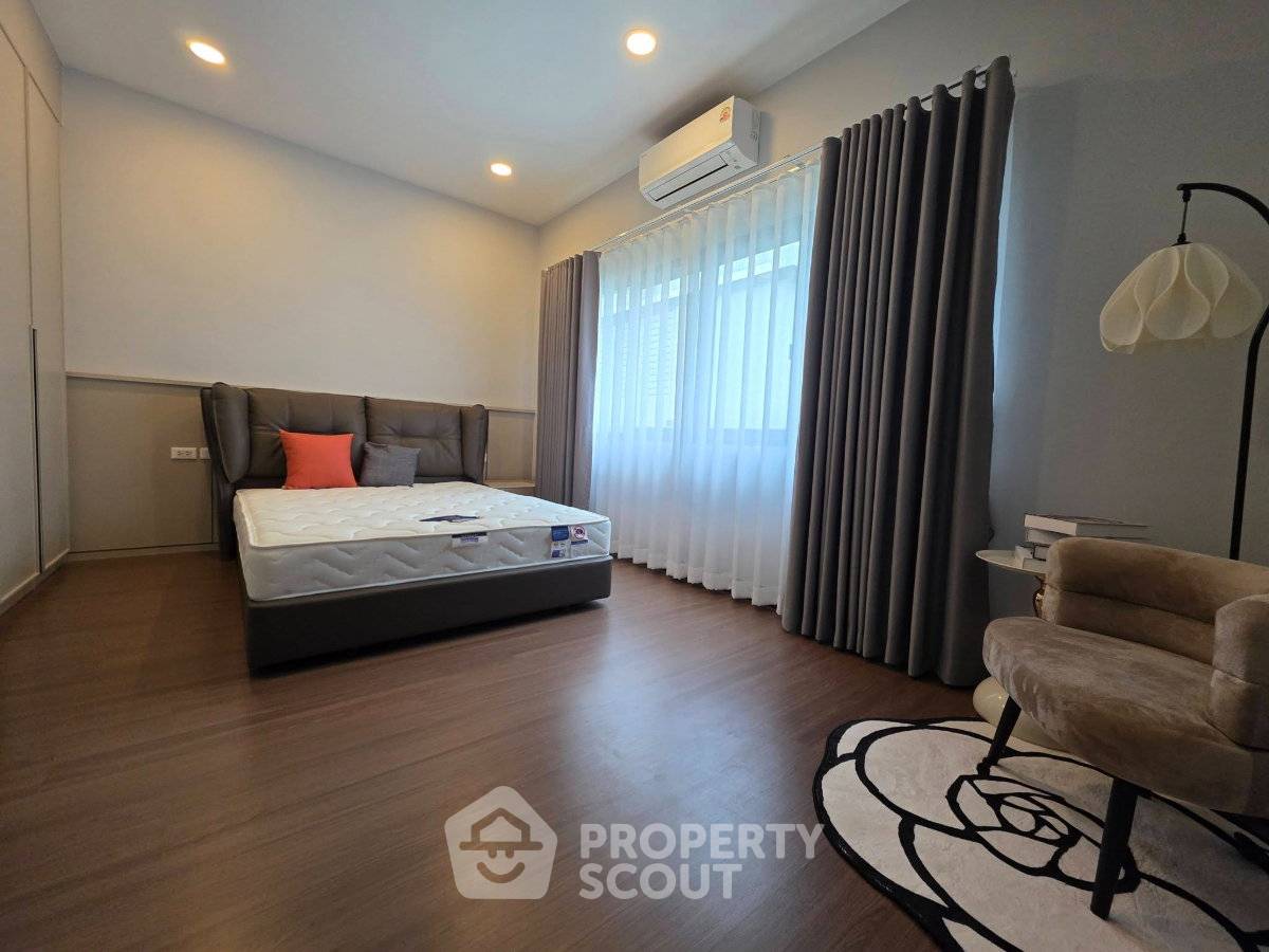 รูป บ้าน 4-ห้องนอน ใน บางแก้ว (ID 3304002) - รูปที่ 8/14